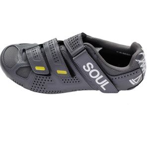 SoulCycle cycling shoes